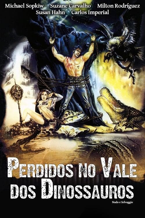 Massacre in Dinosaur Valley