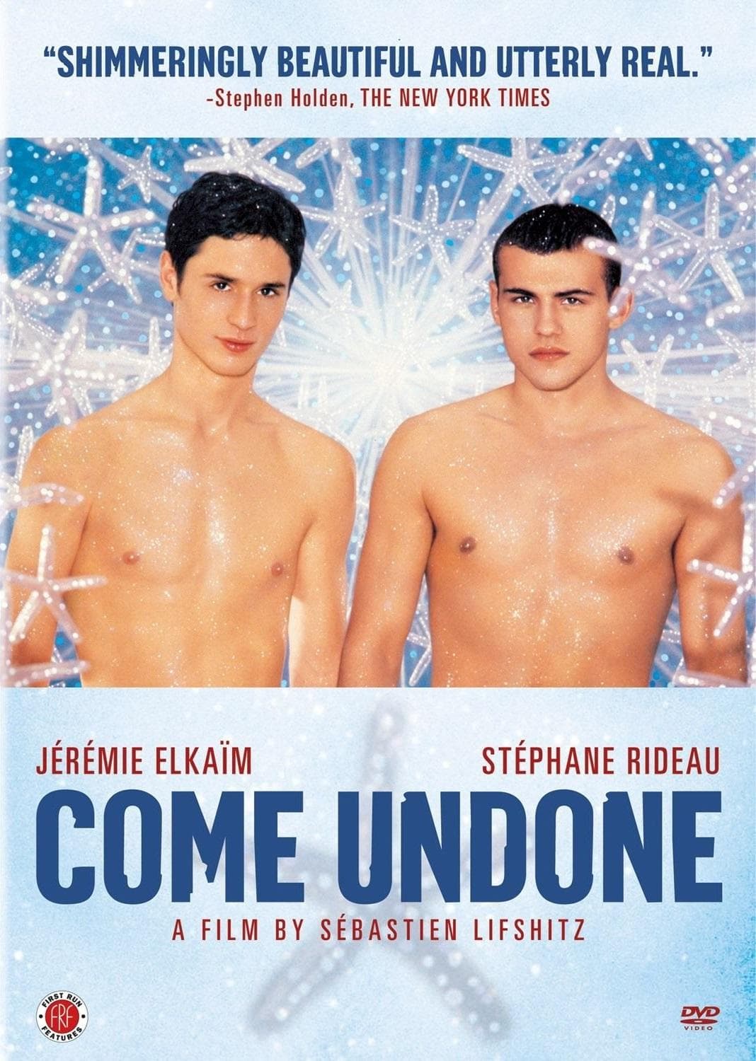 Come Undone