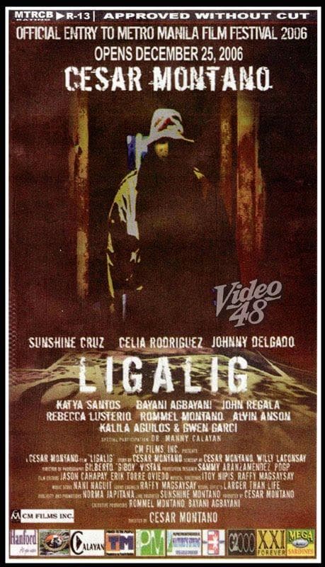 Ligalig