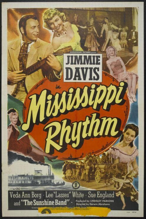 Mississippi Rhythm