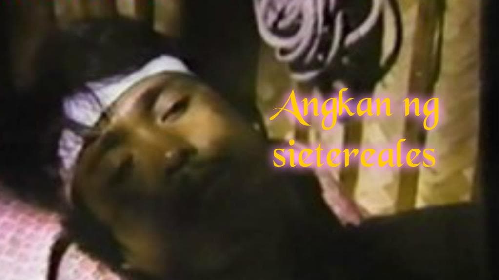 Angkan ng sietereales