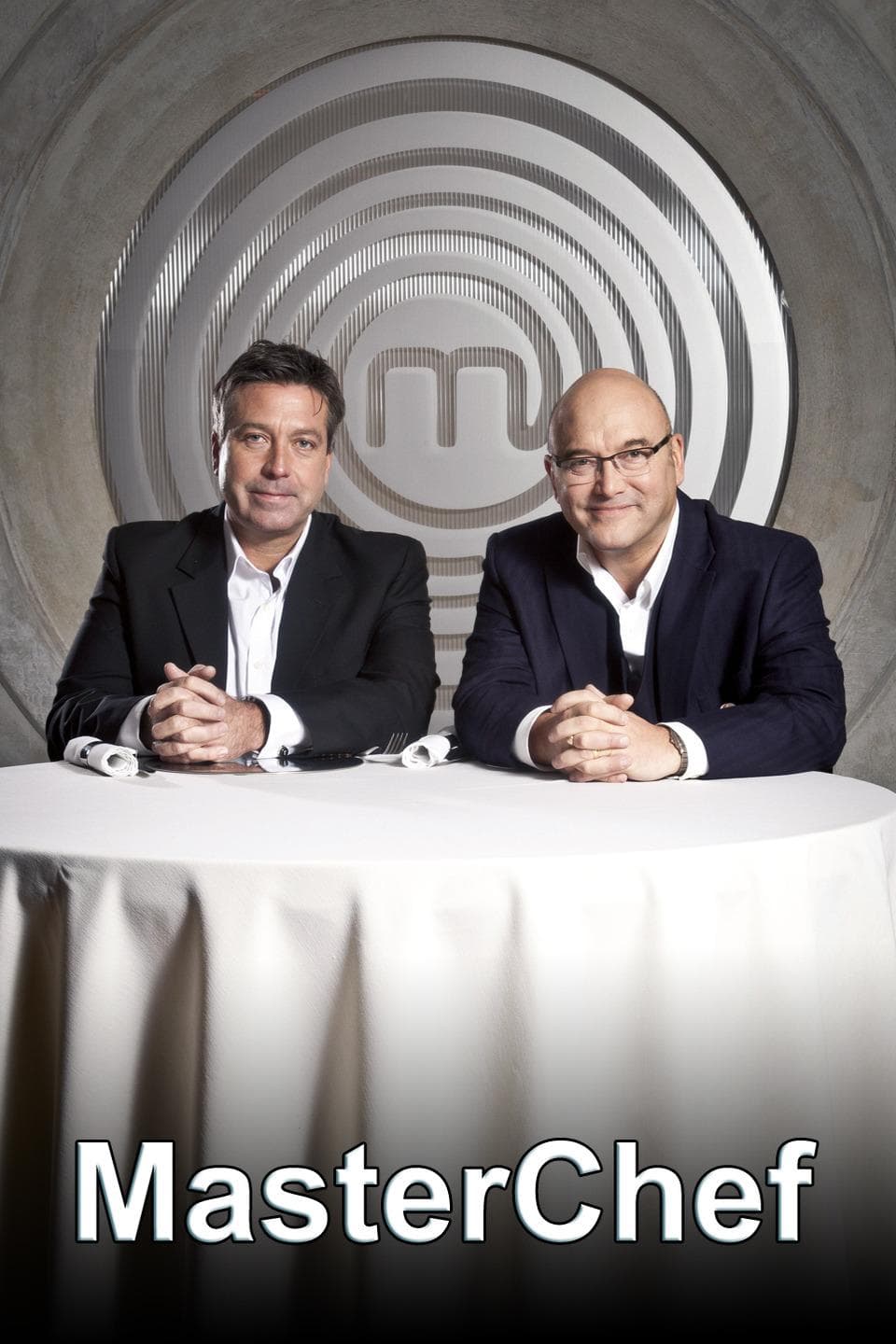 Masterchef Goes Large S12-S21