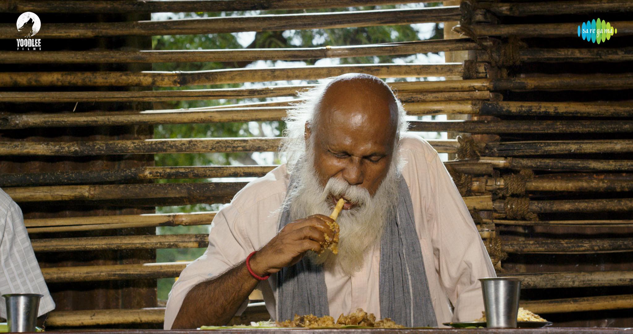 Mu Ramaswamy