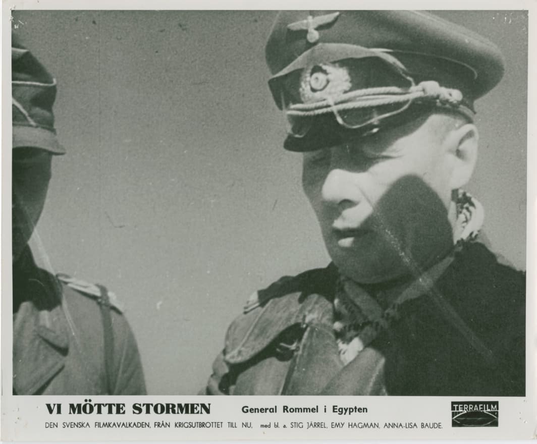 Erwin Rommel