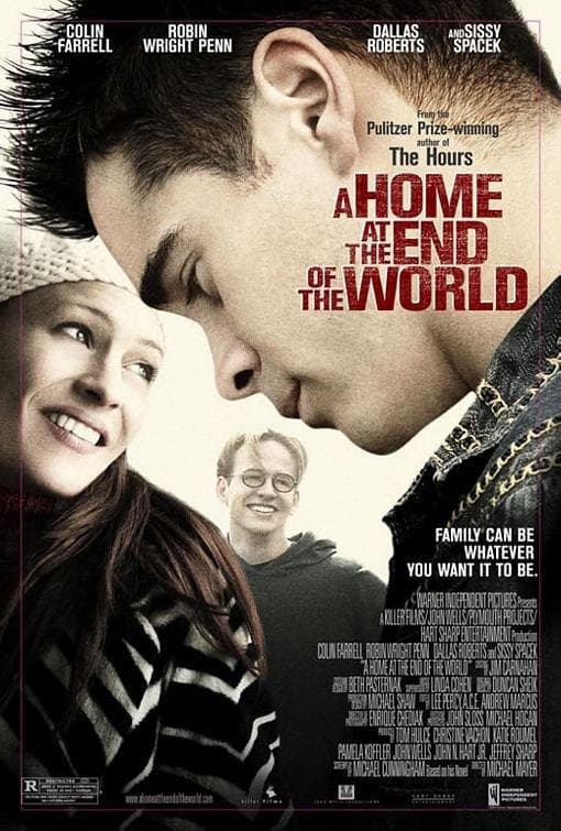 A Home at the End of the World [Version française]