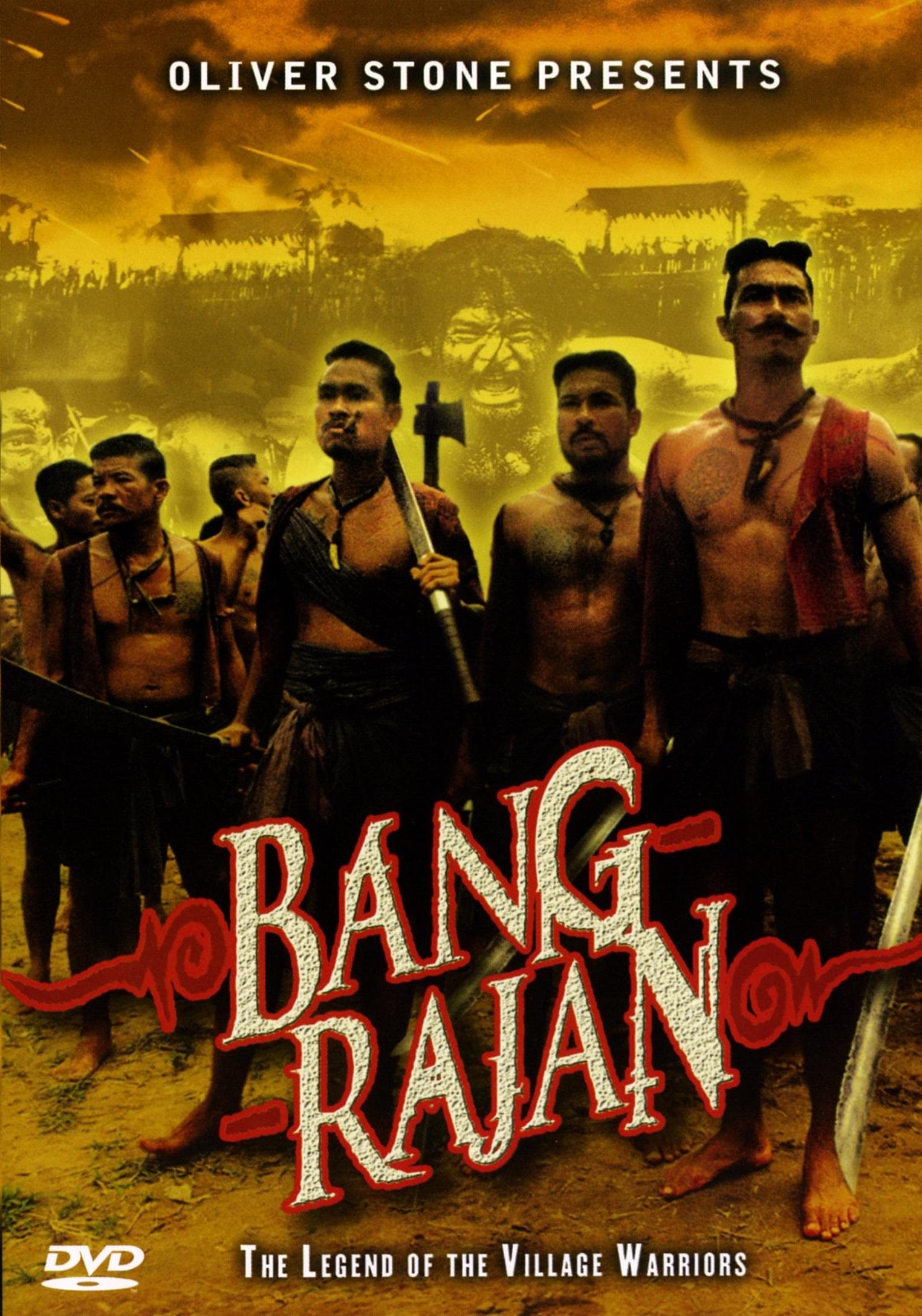 Bang Rajan