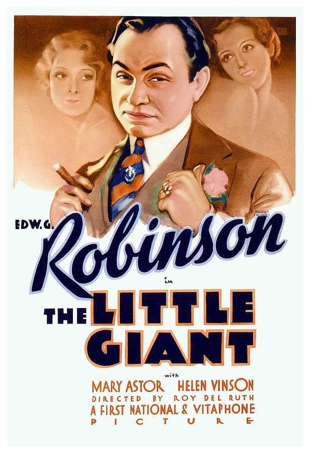 The Little Giant