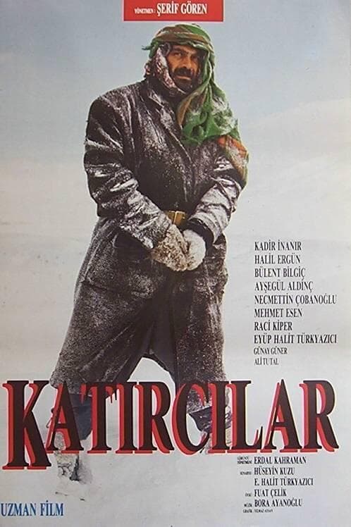 Katircilar