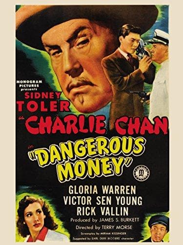 Dangerous Money