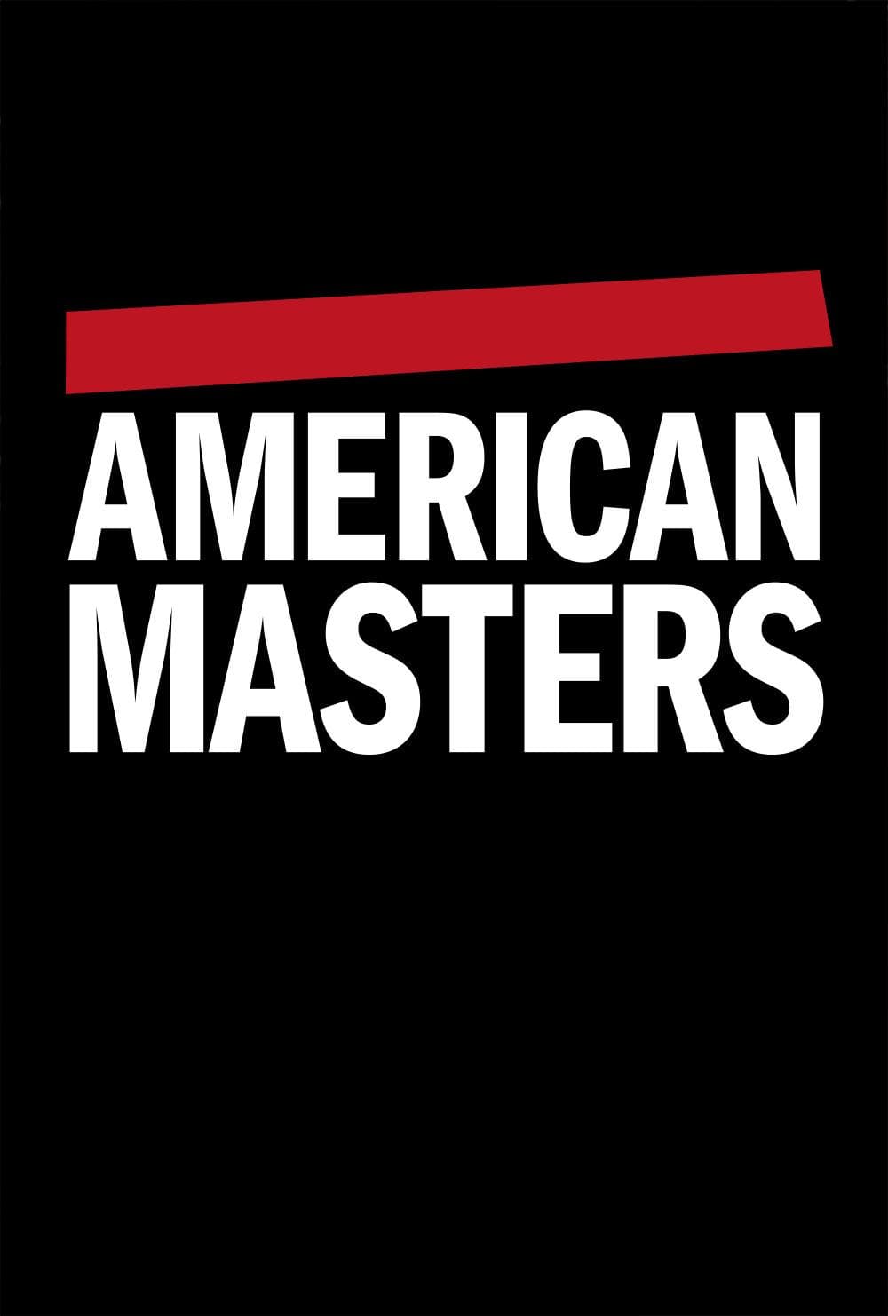 American Masters S10-S39