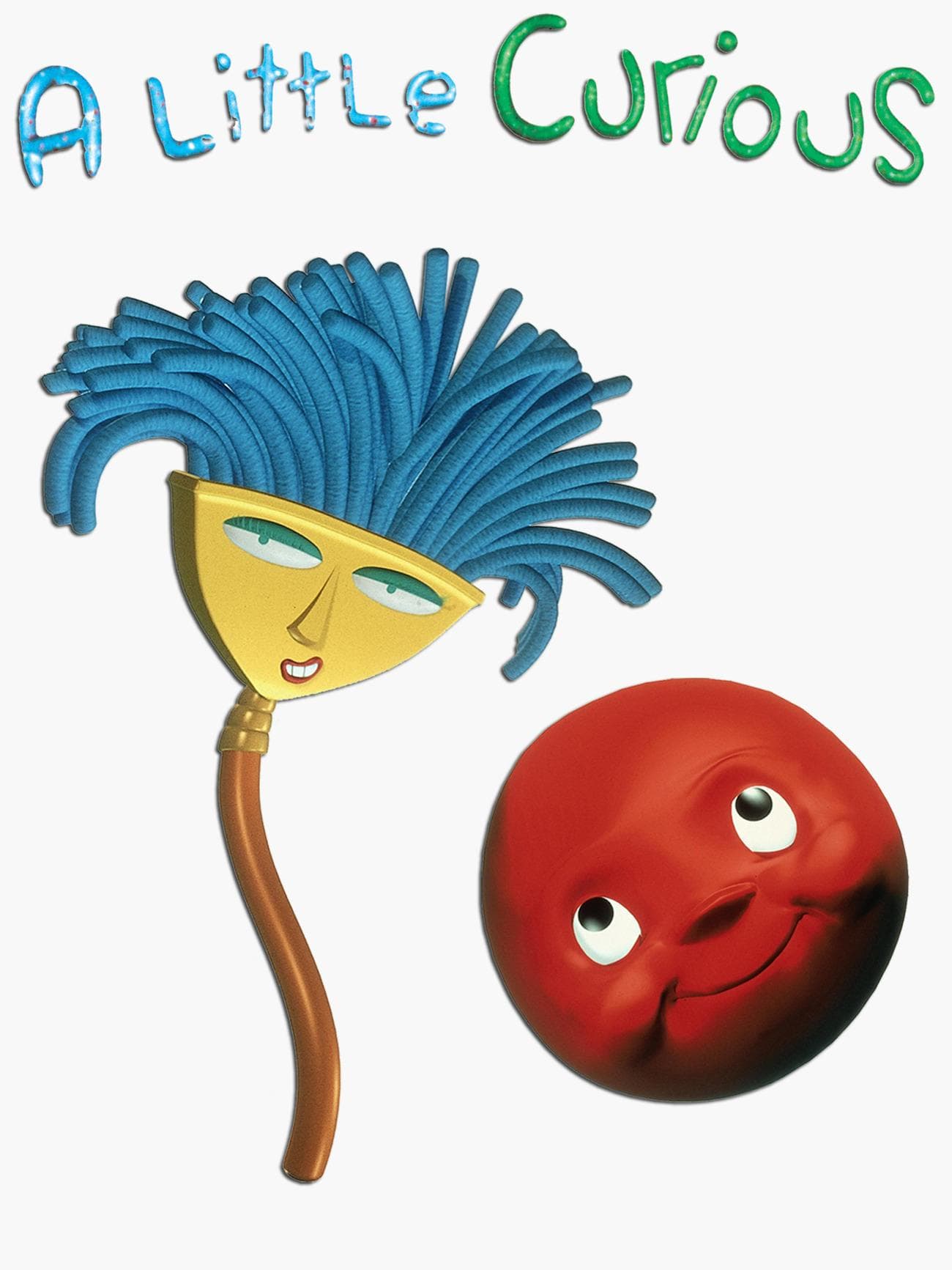 A Little Curious S1-S2