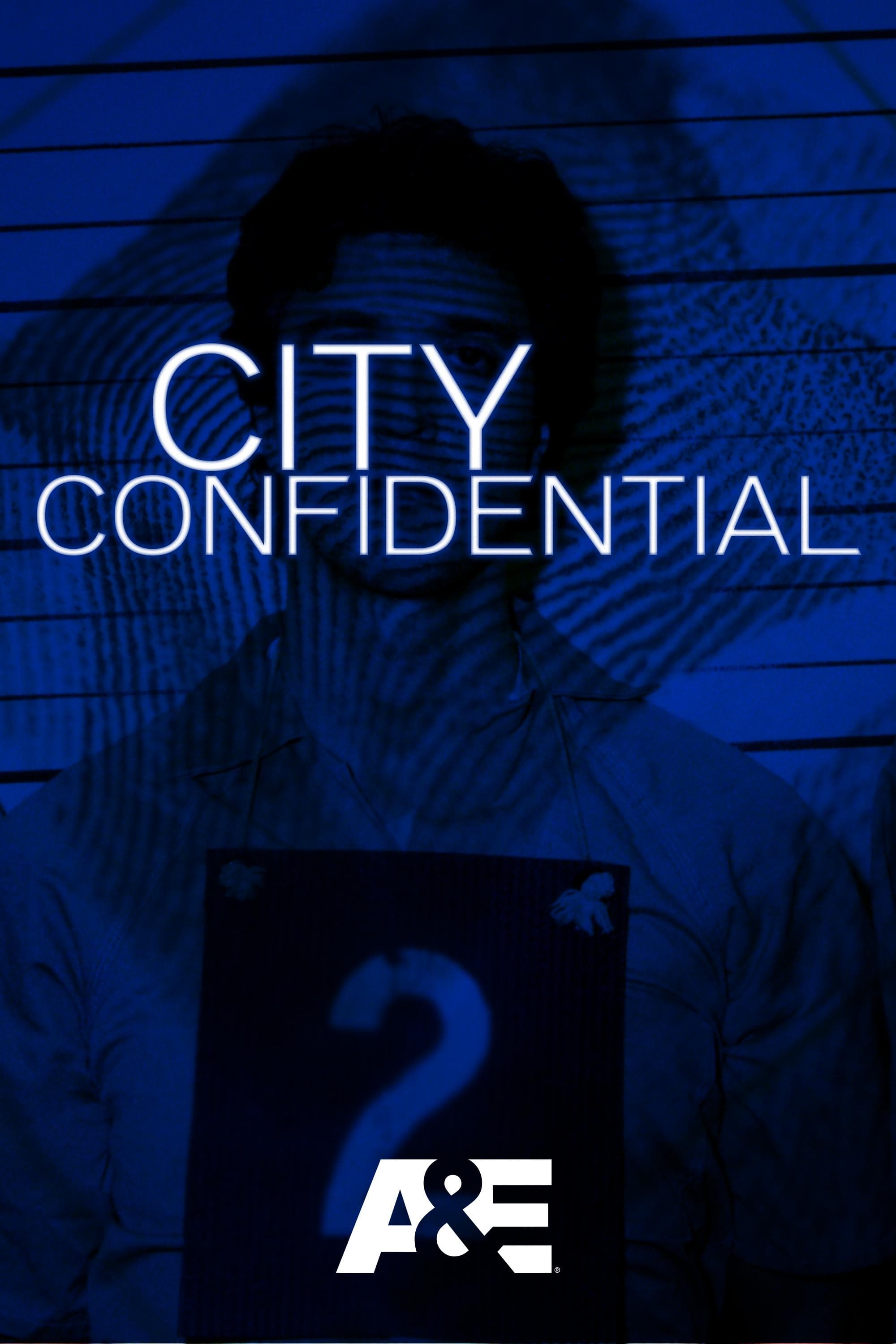 City Confidential S7-S14