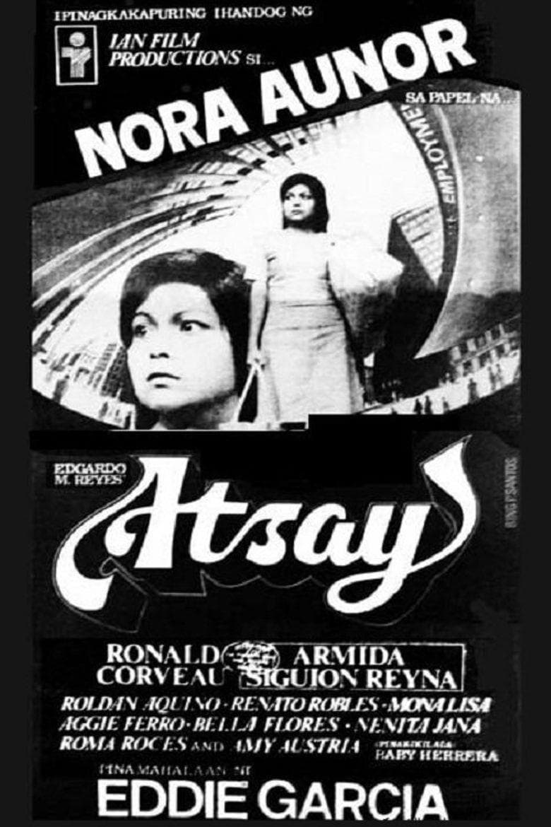 Atsay