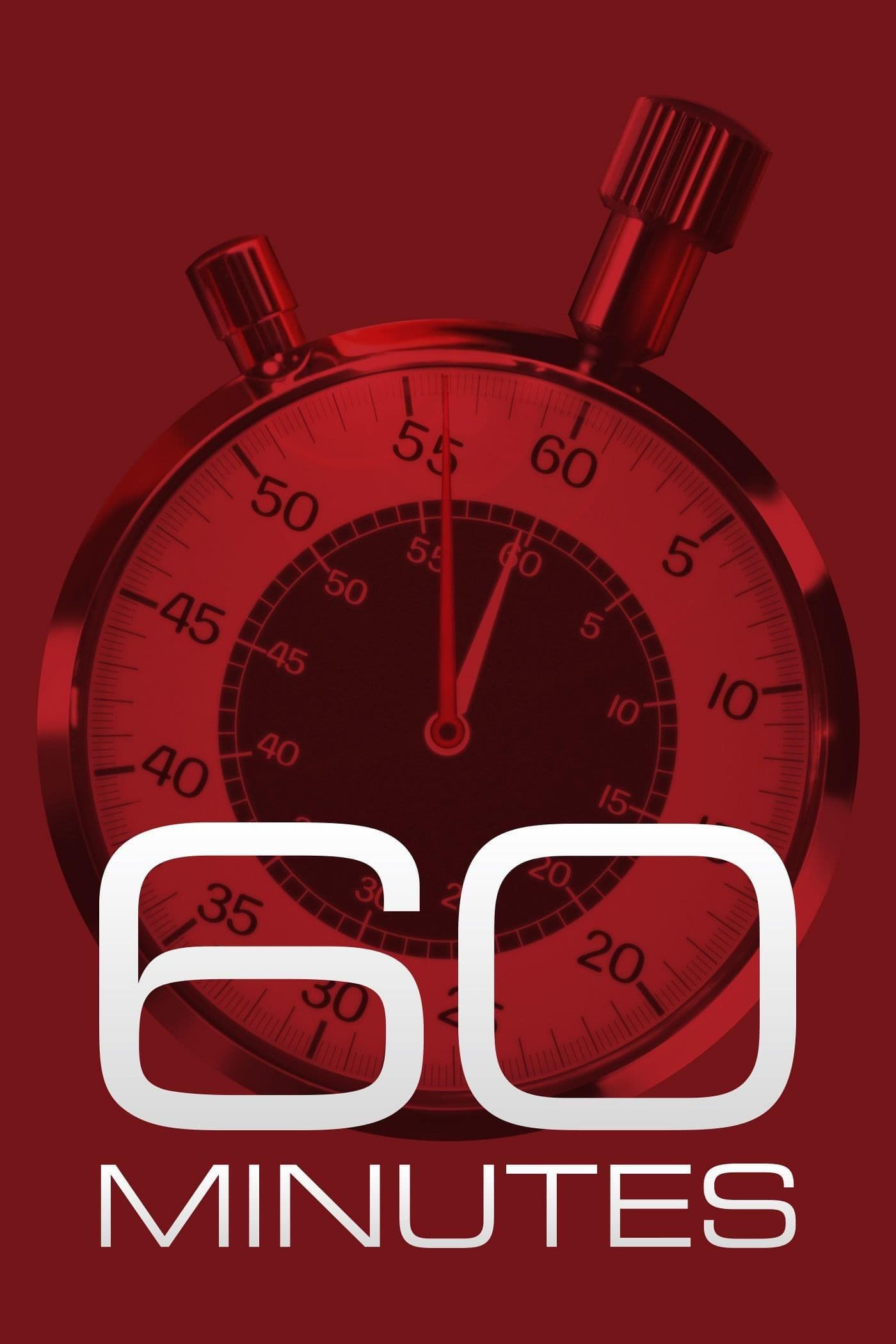 60 Minutes S50-S58