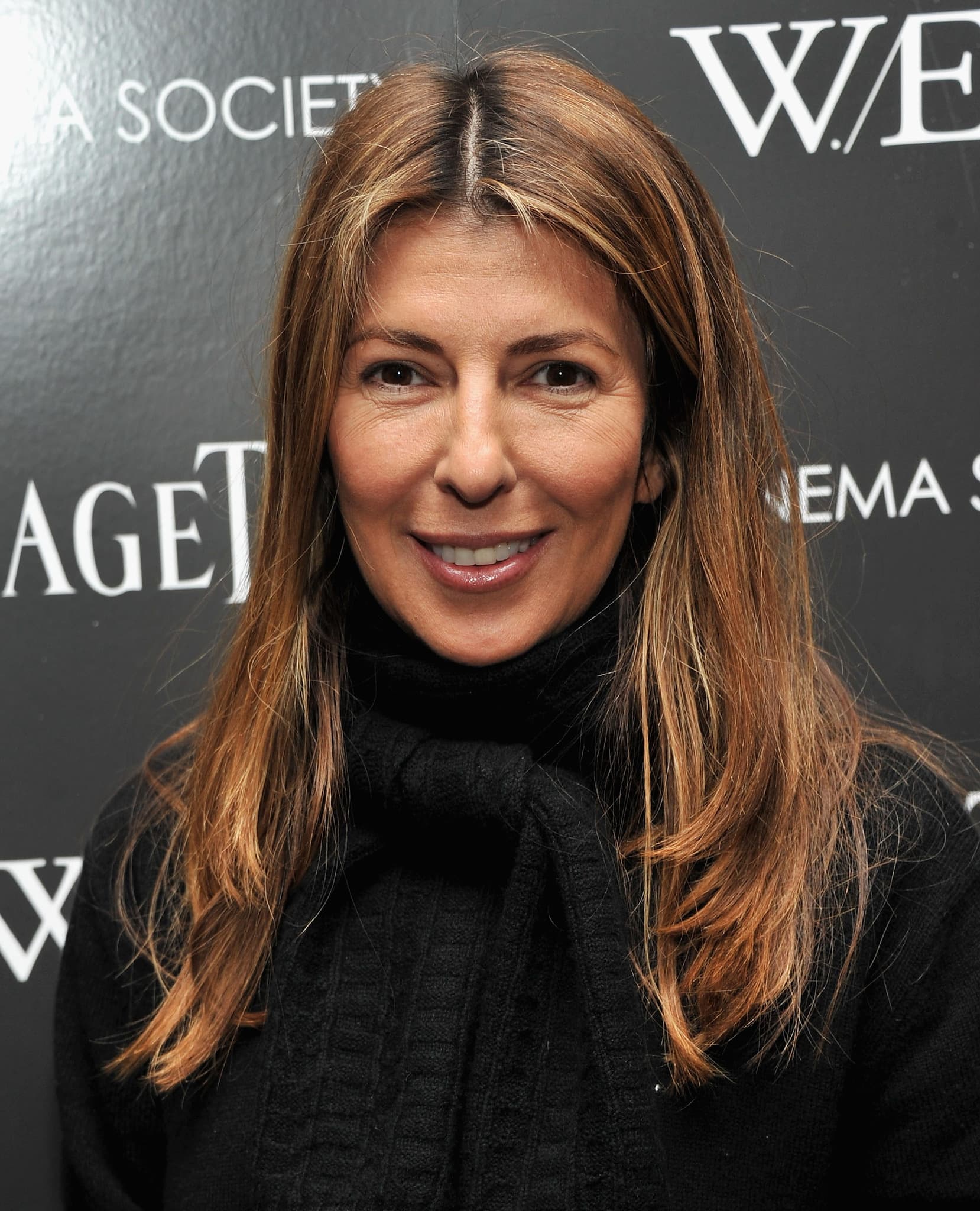 Nina Garcia