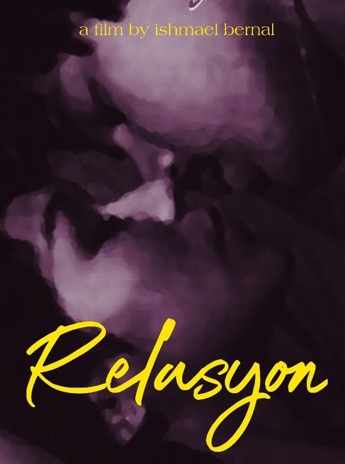 Relasyon