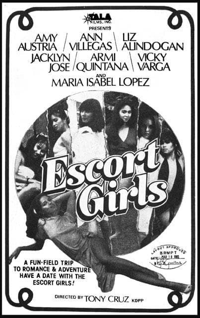 Escort Girls