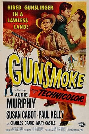 Gunsmoke