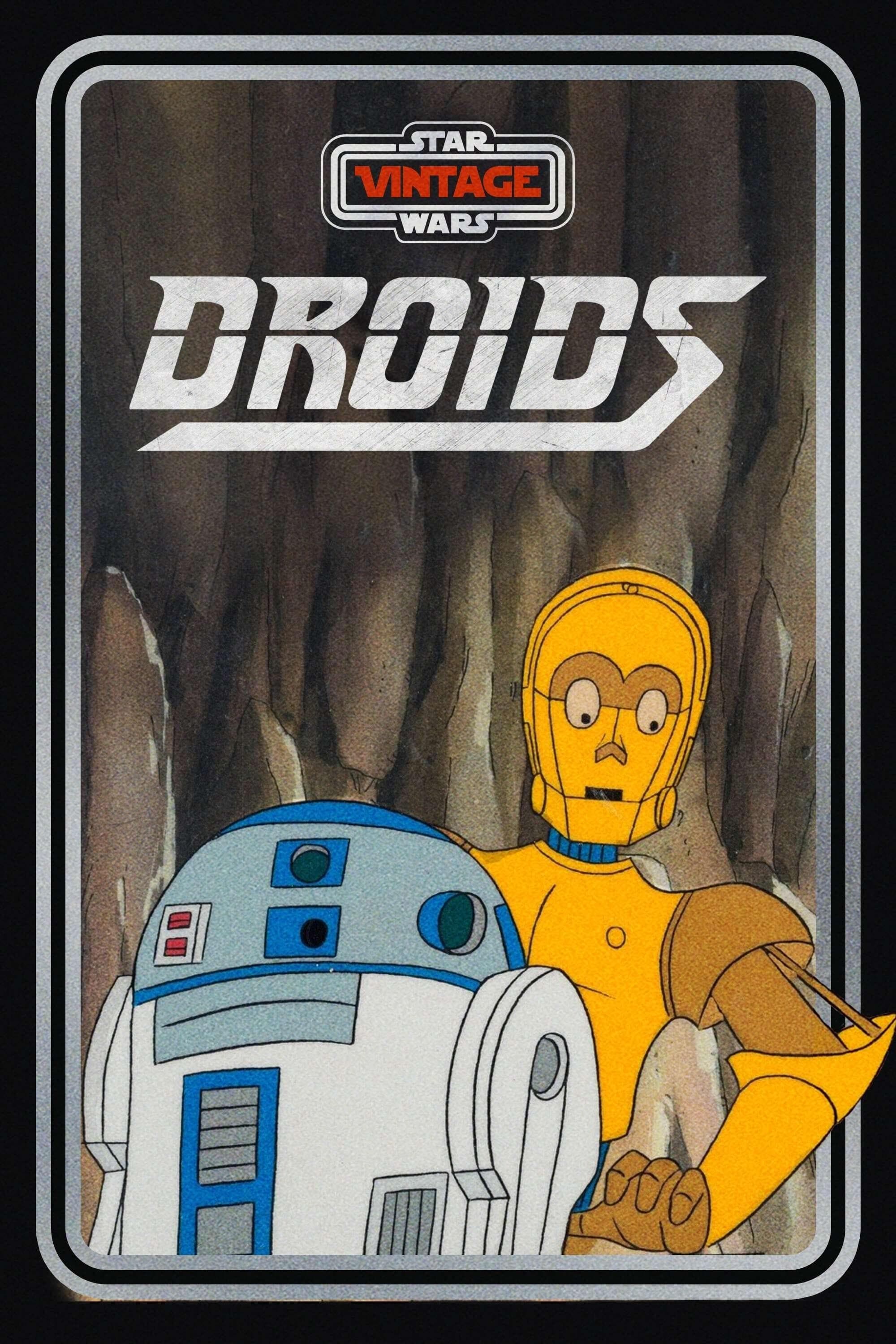 Droids