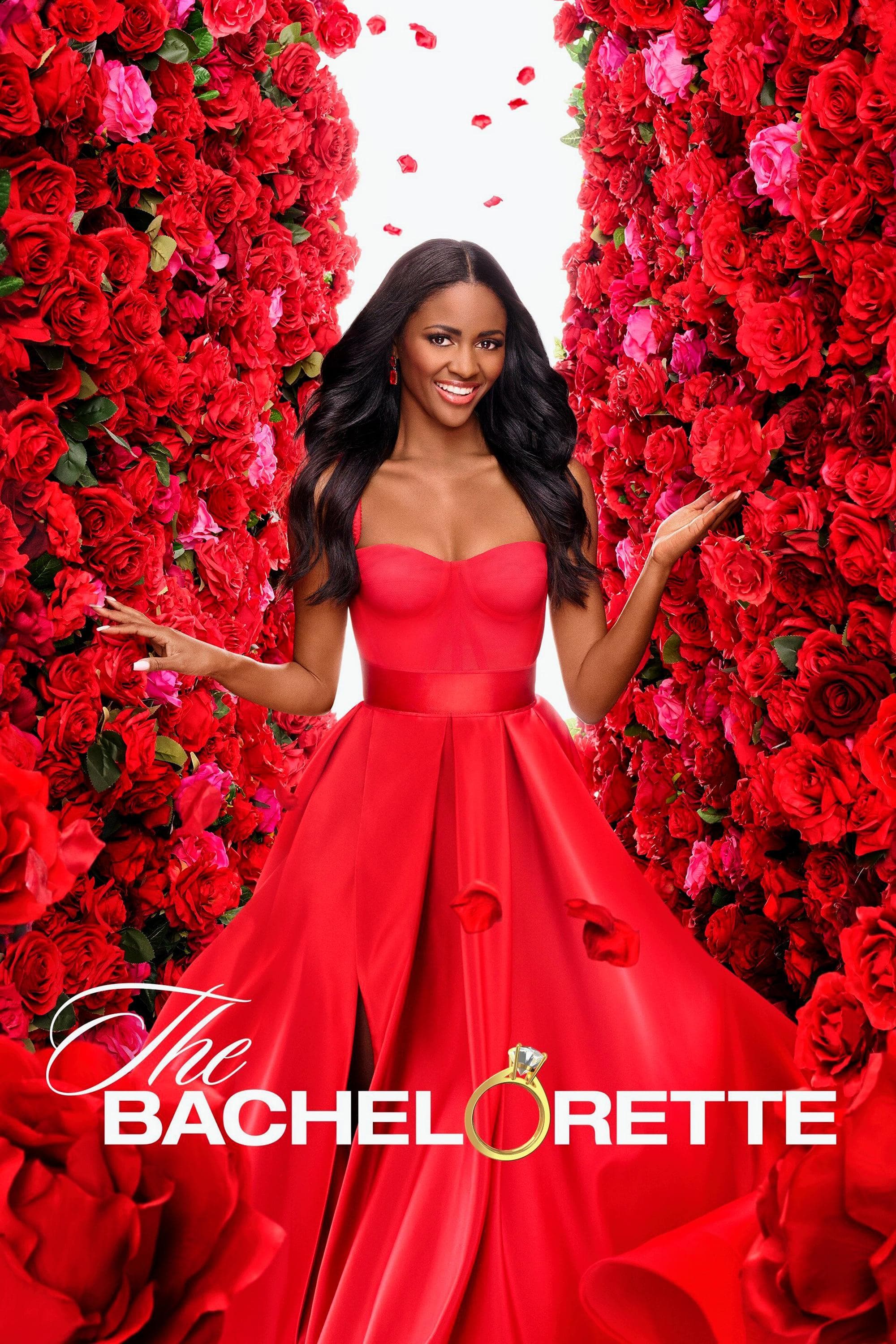 The Bachelorette S5-S21