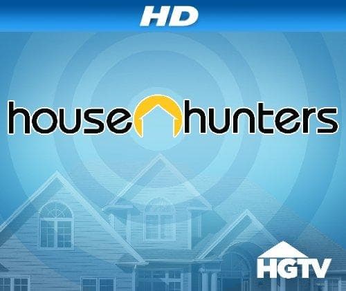 House Hunters S1-S269
