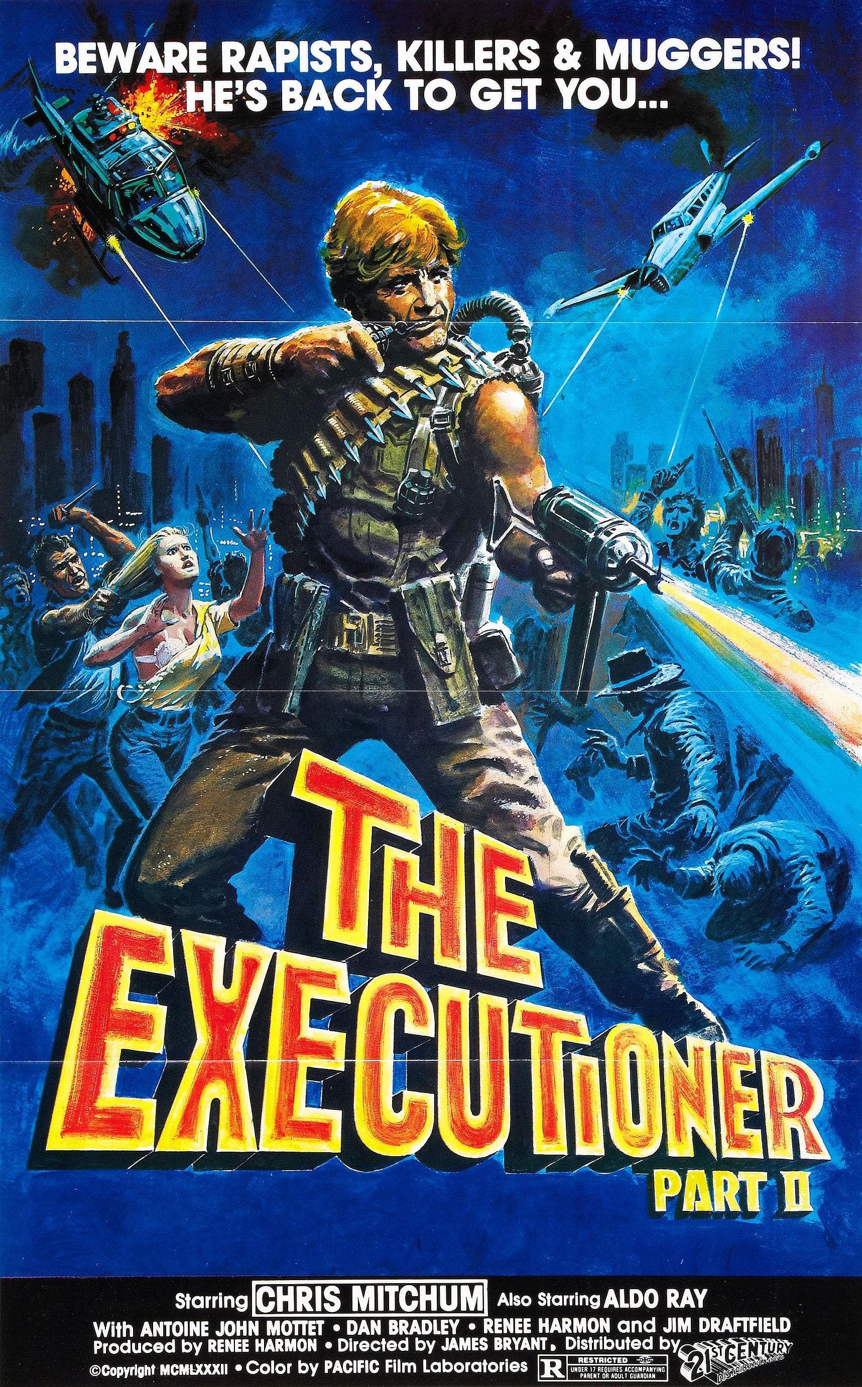 Executioner 2