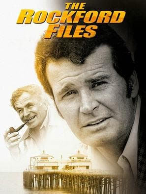 The Rockford Files S1-S6