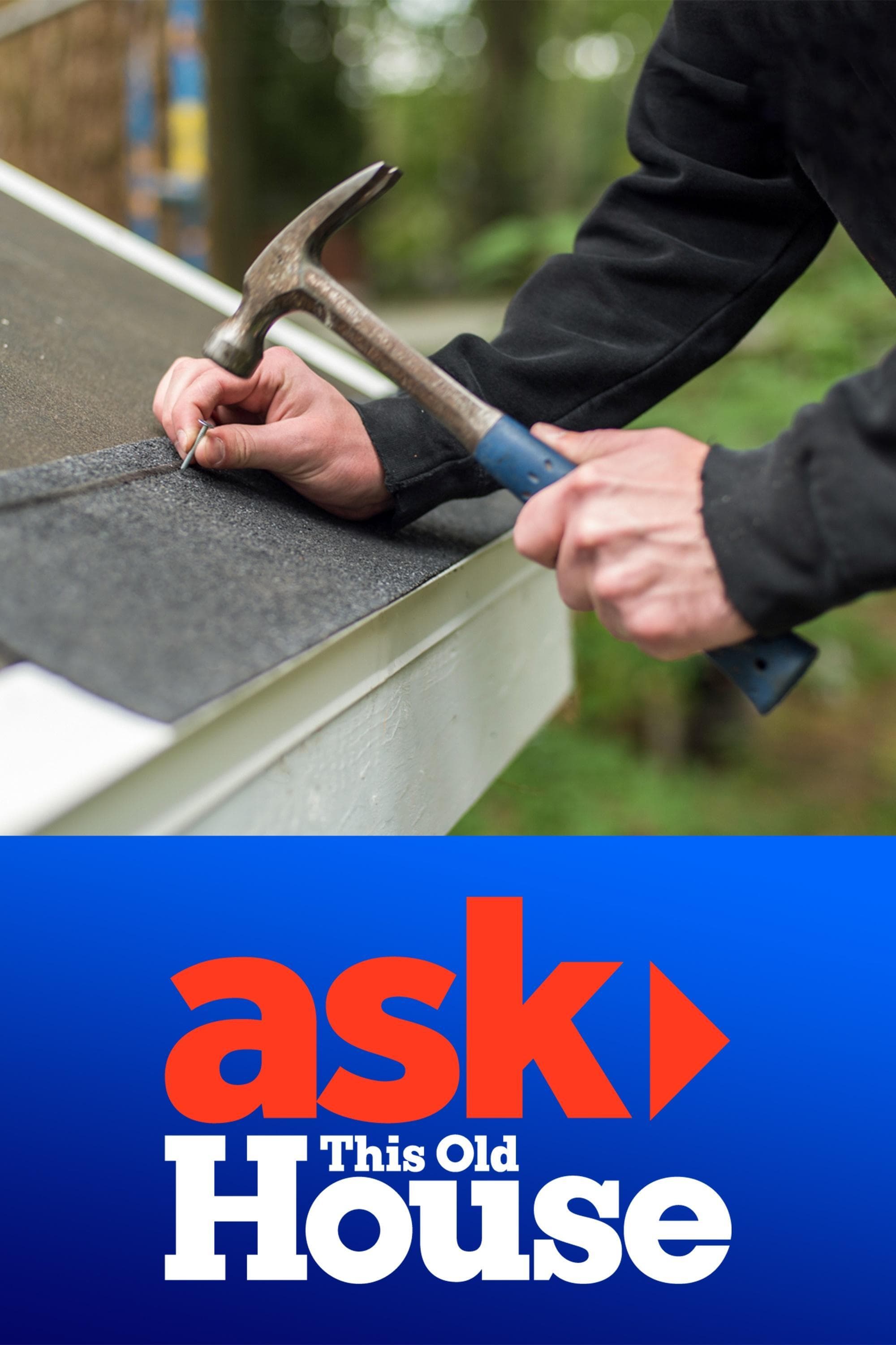 Ask This Old House S1-S24