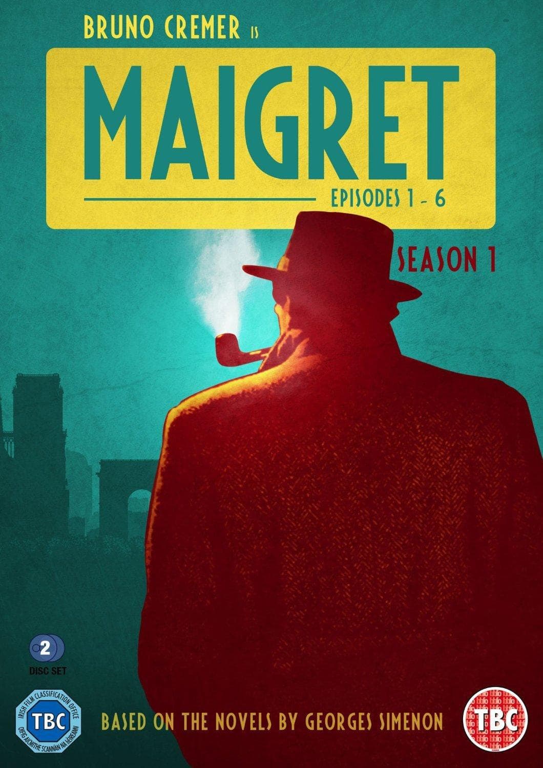 Maigret S1-S2