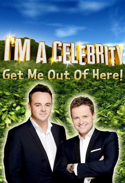 I'm a Celebrity, Get Me Out of Here! S1-S24