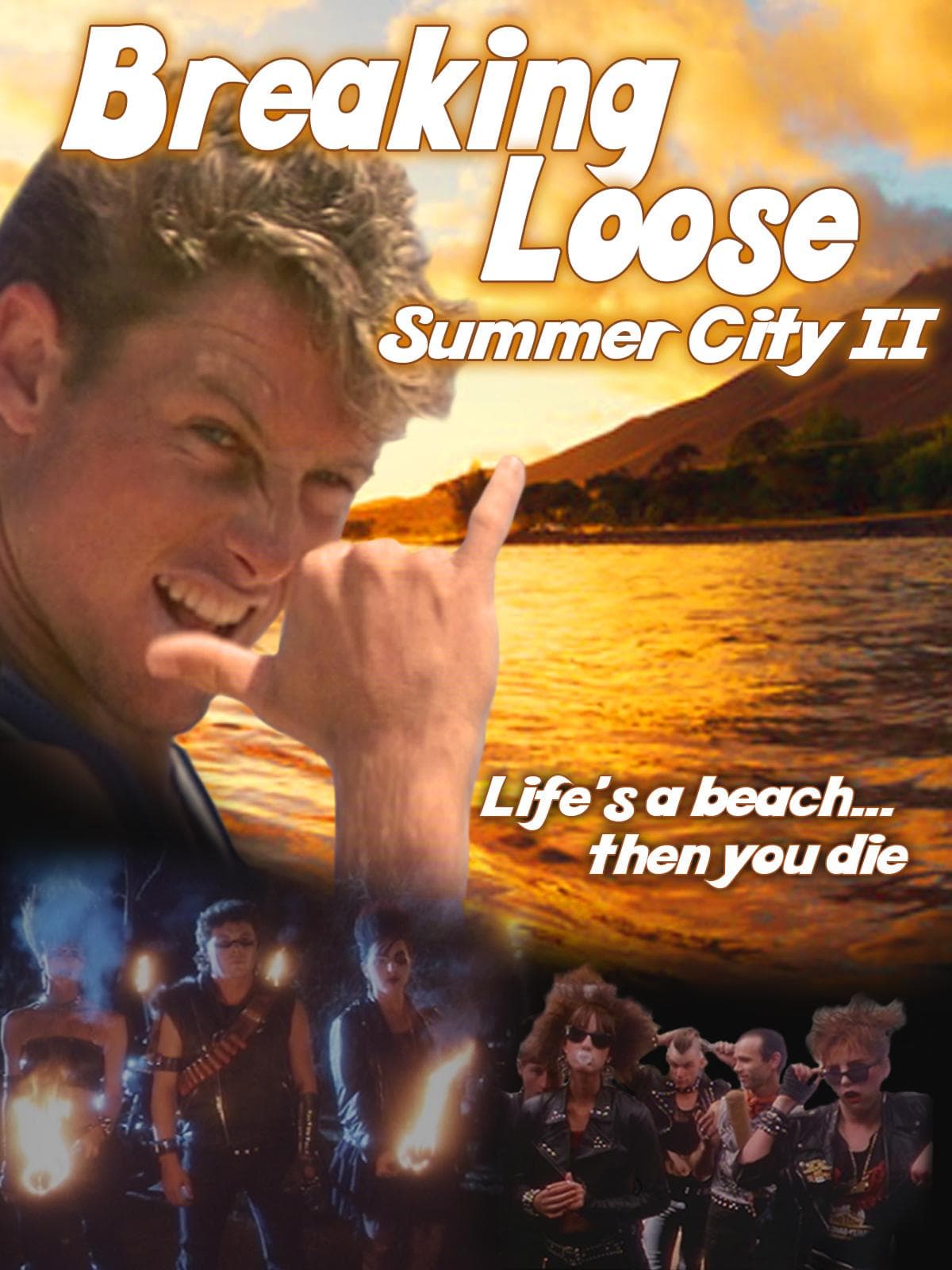 Breaking Loose: Summer City II