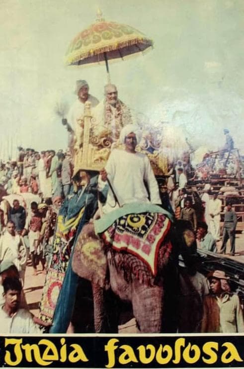 India favolosa