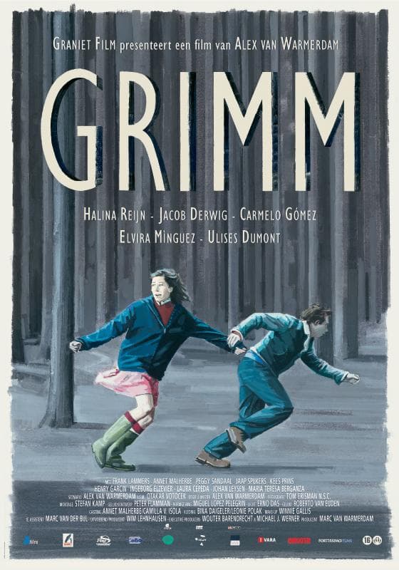 Grimm