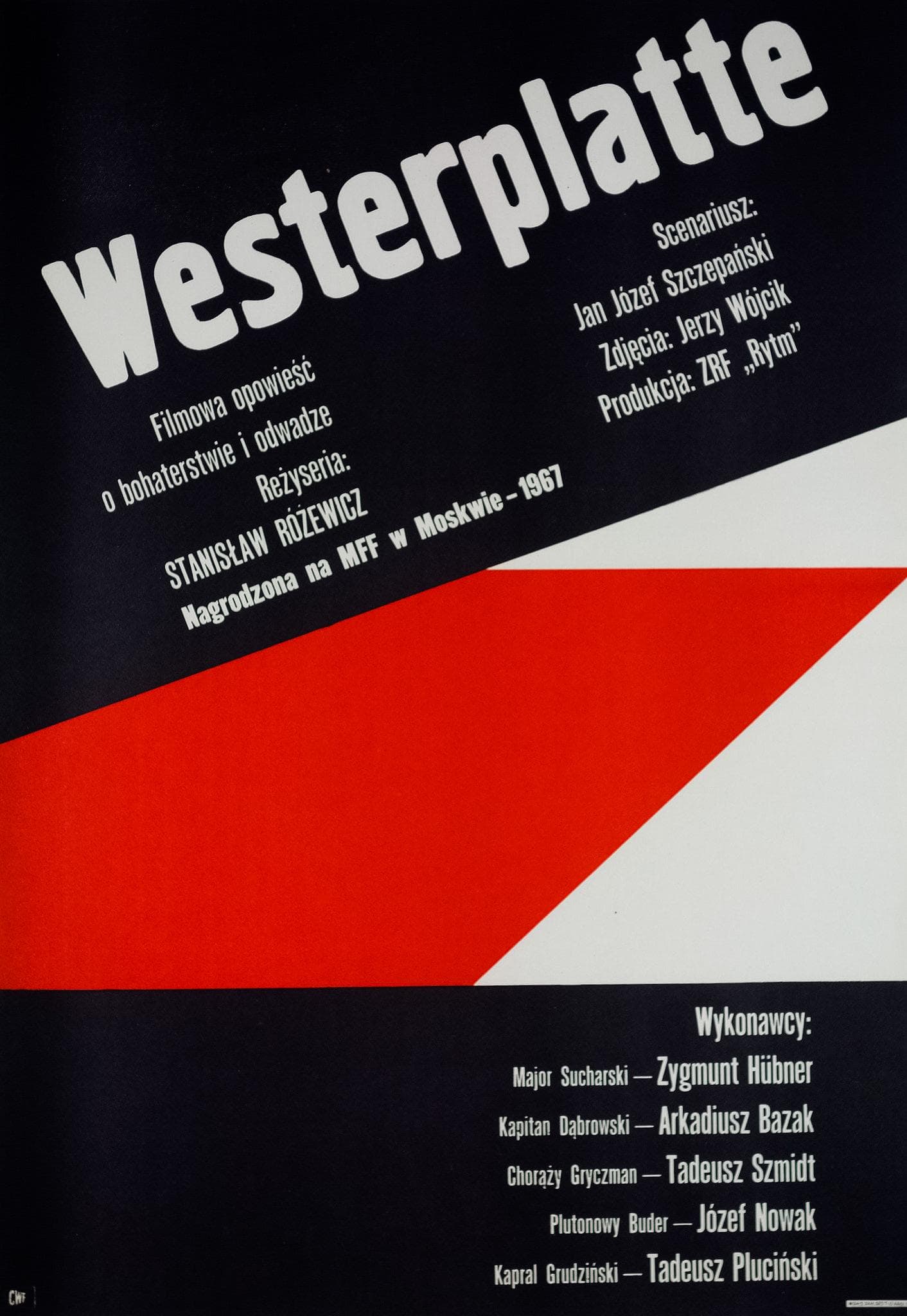 Westerplatte Resists