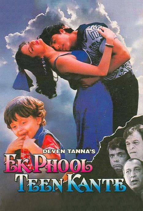 Ek Phool Teen Kante