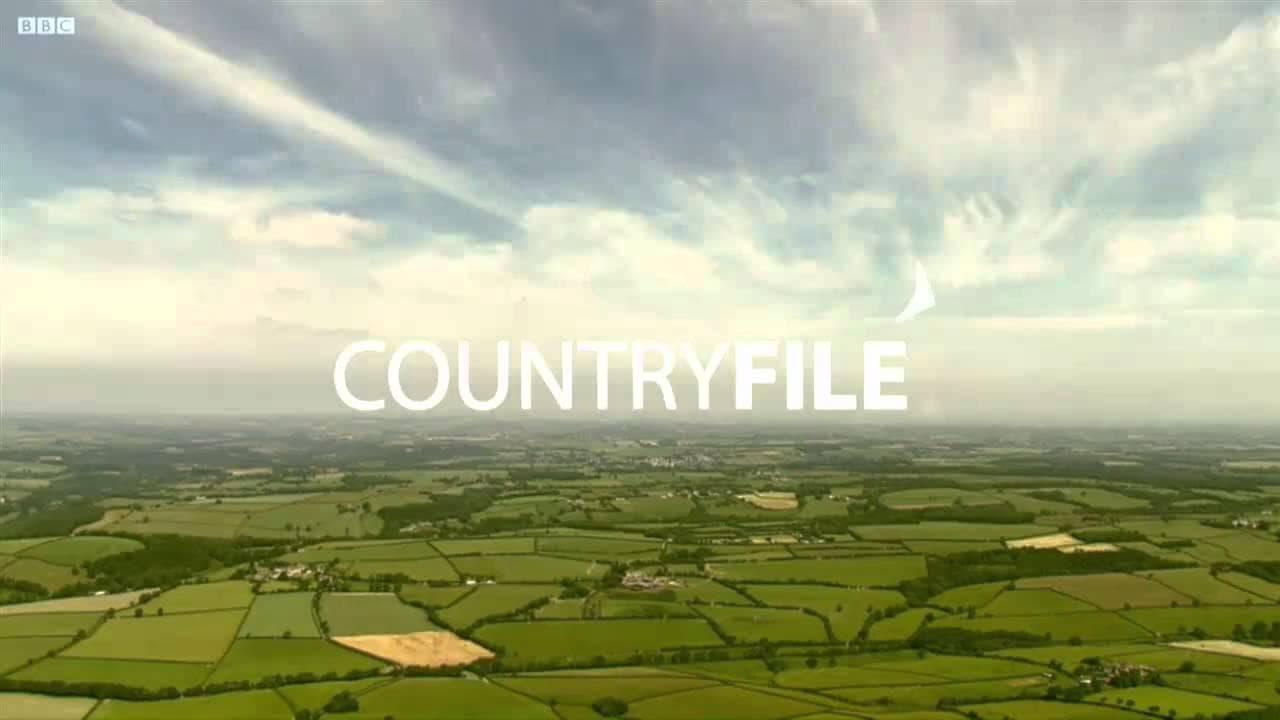 Countryfile S32-S37