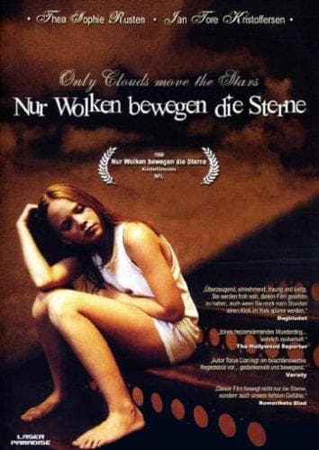 Only Clouds Move the Stars