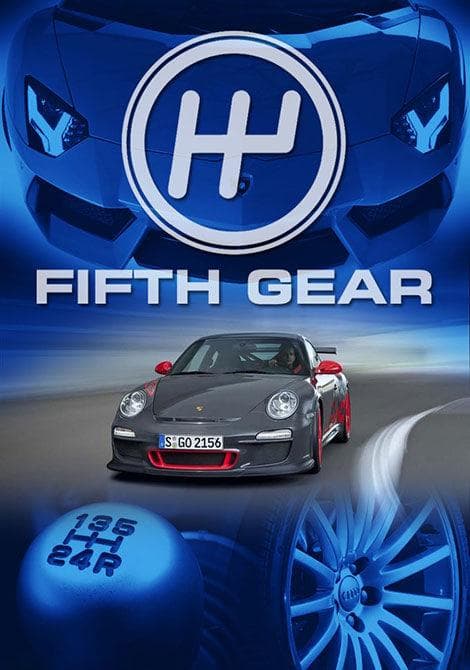 Fifth Gear S27-S29