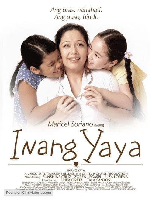 Inang yaya