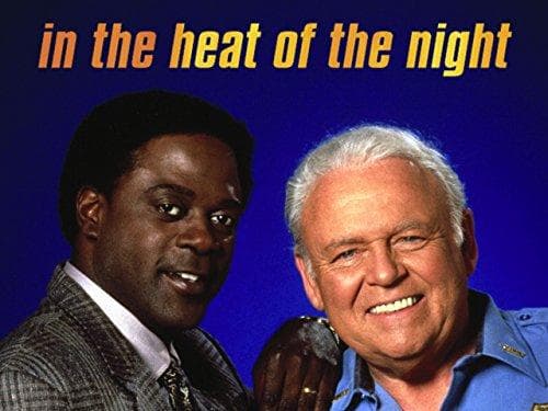 In the Heat of the Night S1-S7