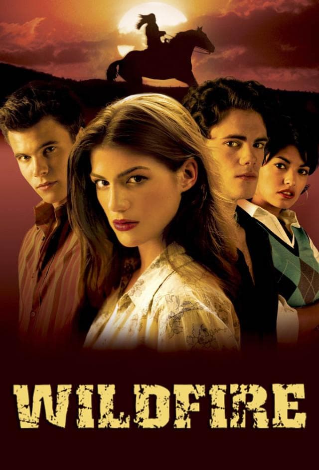 Wildfire S1-S4
