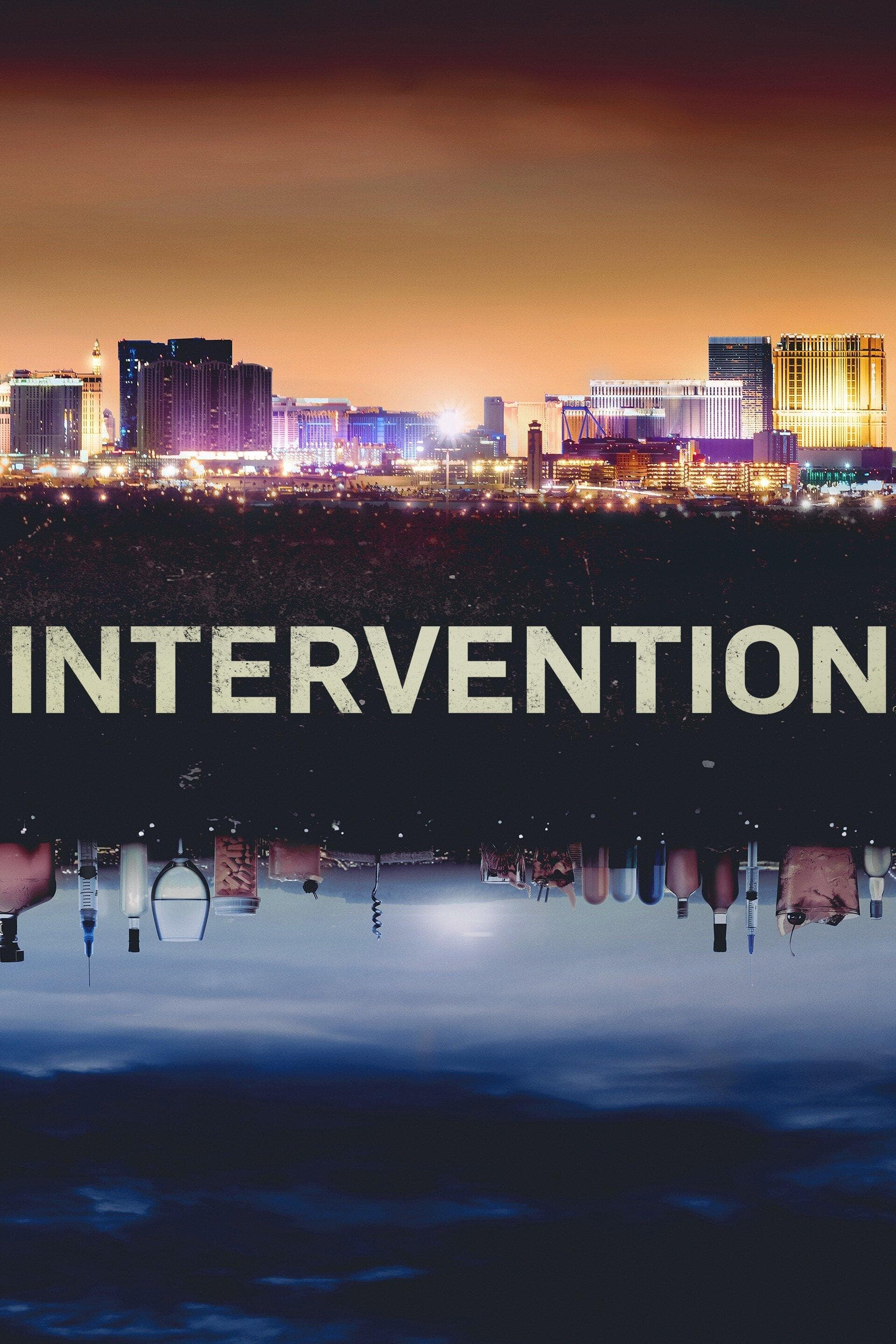 Intervention S1-S25