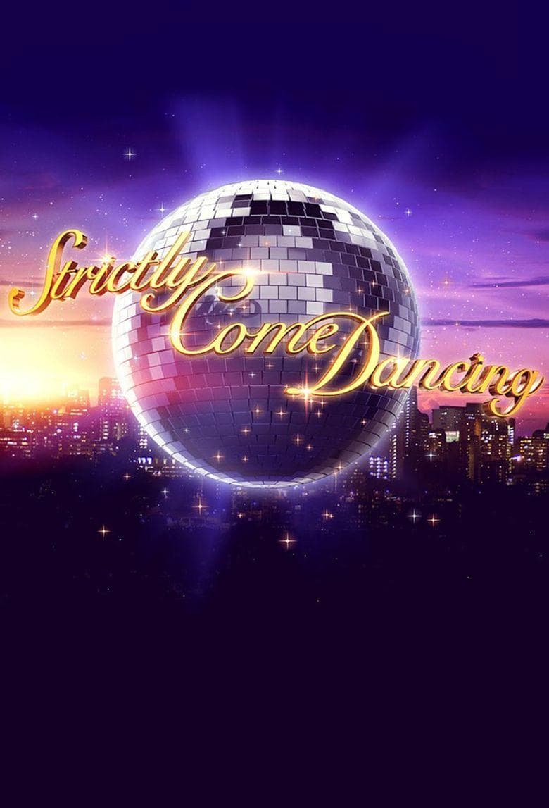 Strictly Come Dancing S14-S23
