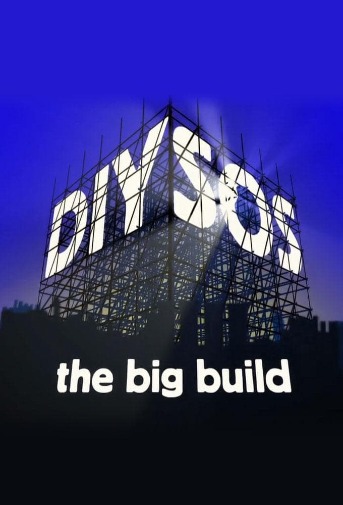 DIY SOS S22-S32