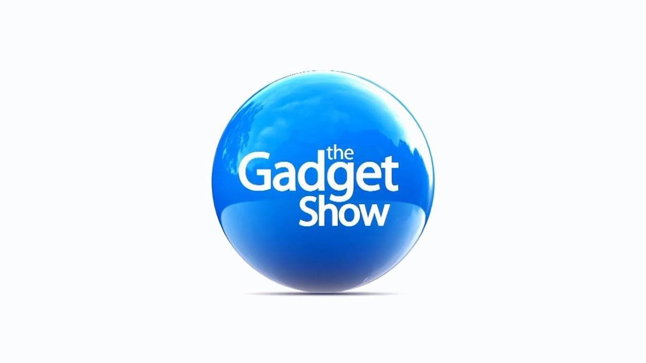 The Gadget Show S1-S37