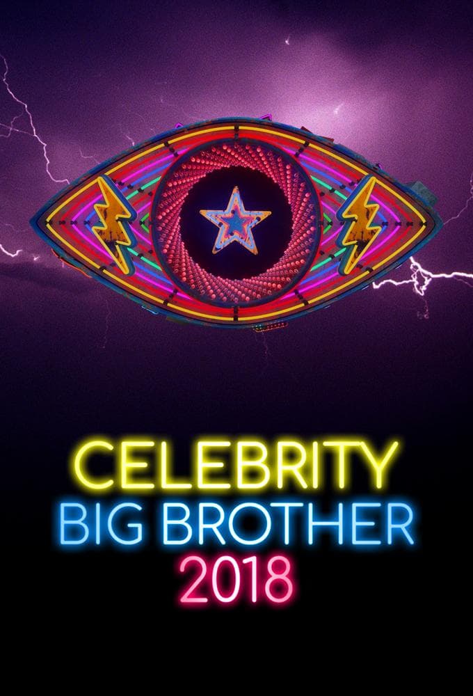 Celebrity Big Brother S1-S23