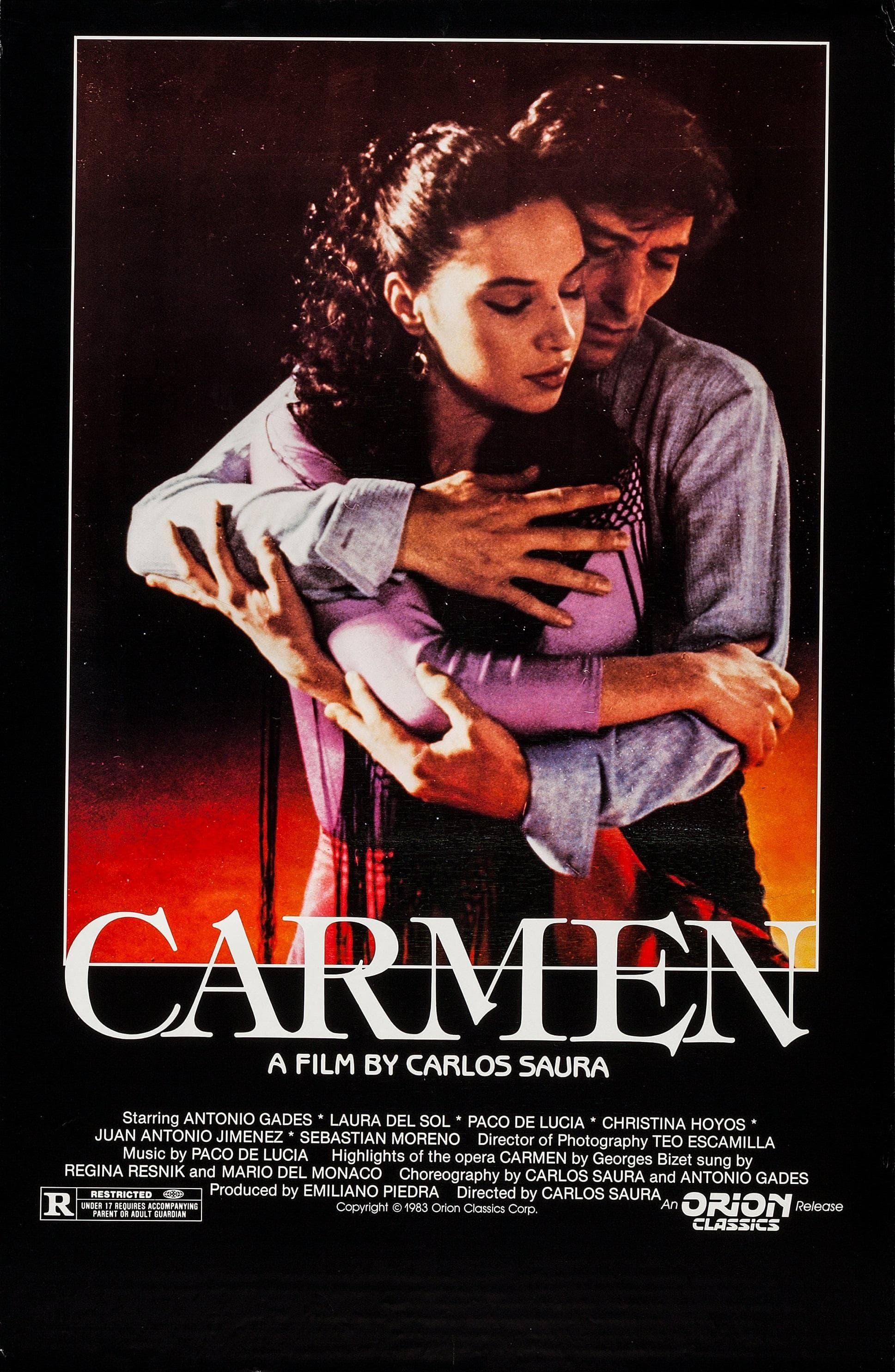 Carmen