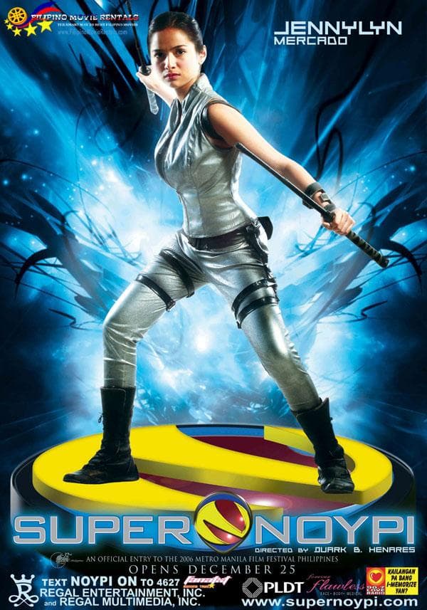Super Noypi
