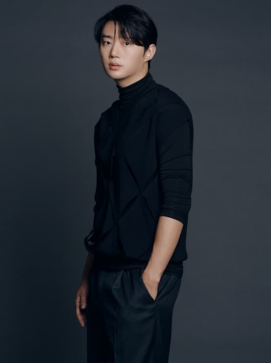 Jae-Suk Han