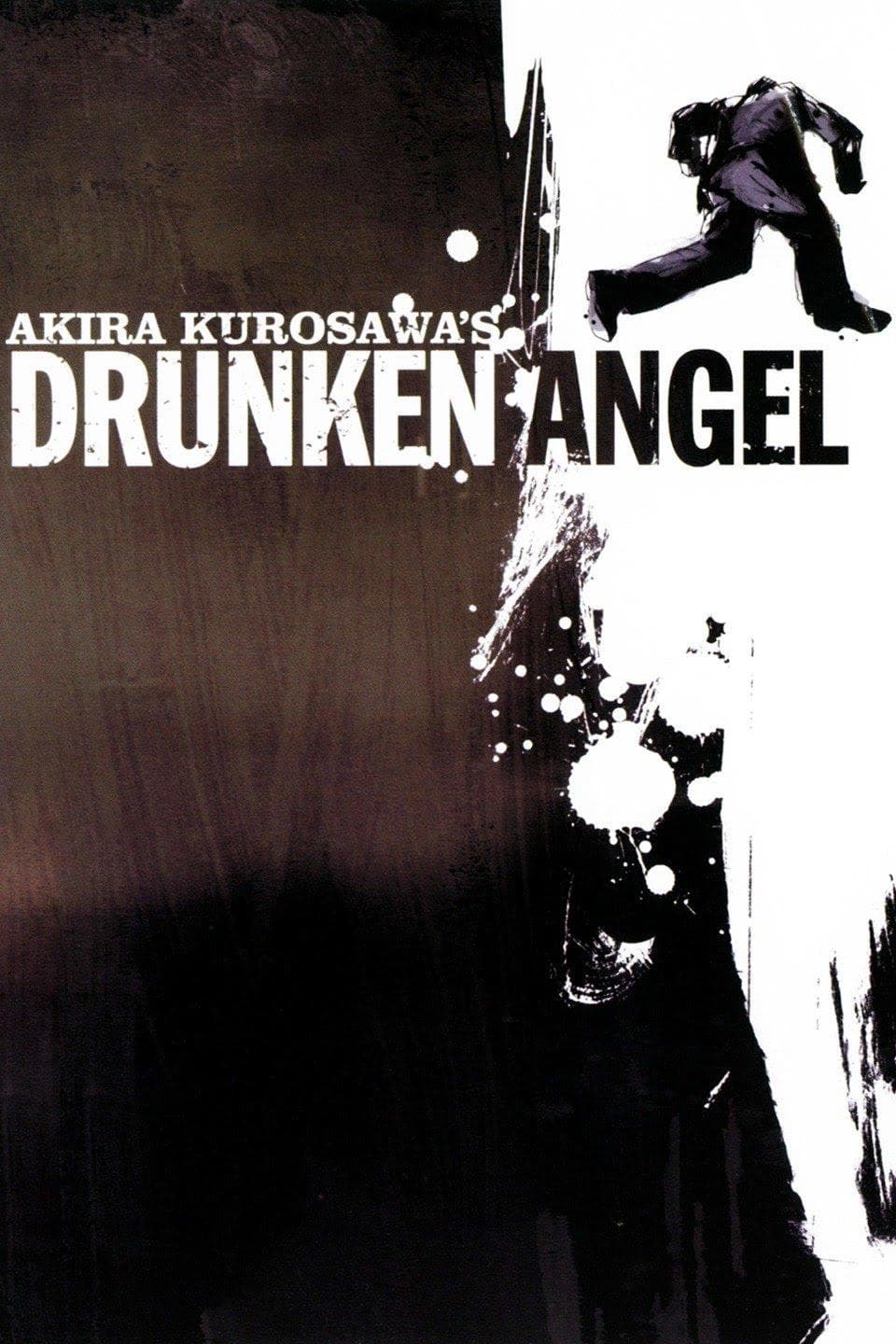 Drunken Angel
